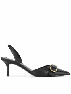 Scarpe stiletto HOLLY-V1681-311 Nero