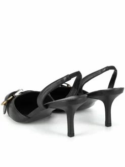 Scarpe stiletto HOLLY-V1681-311 Nero