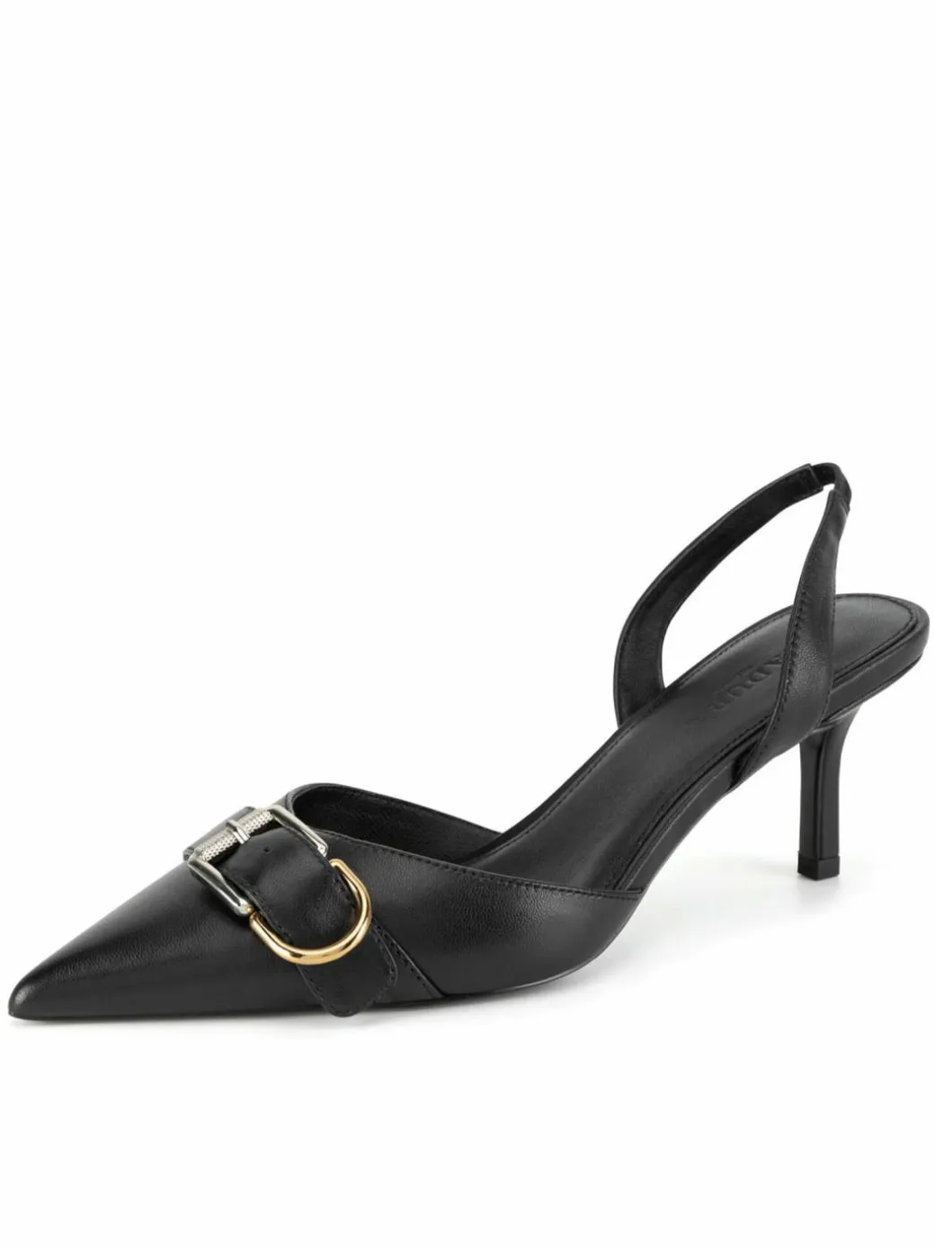 Scarpe stiletto HOLLY-V1681-311 Nero