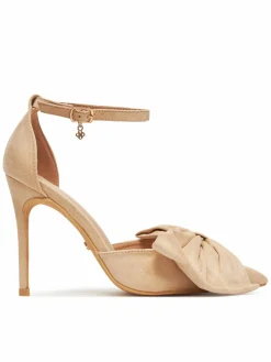 Scarpe stiletto HT6176-57 Beige