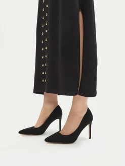 Scarpe stiletto ISMENA WYL3616-1 Nero