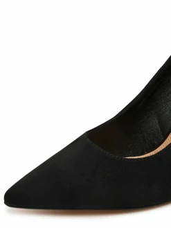 Scarpe stiletto ISMENA WYL3616-1 Nero