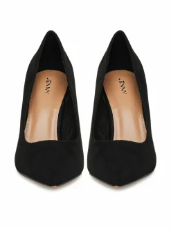 Scarpe stiletto ISMENA WYL3616-1 Nero