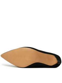 Scarpe stiletto ISMENA WYL3616-1 Nero