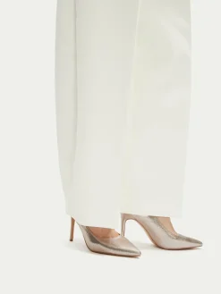Scarpe stiletto ISMENA WYL3616-1 Oro