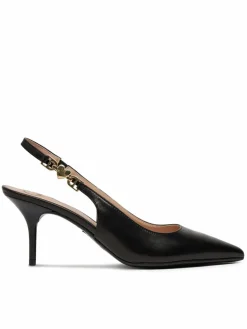 Scarpe stiletto JA10487G1MIA0000 Nero