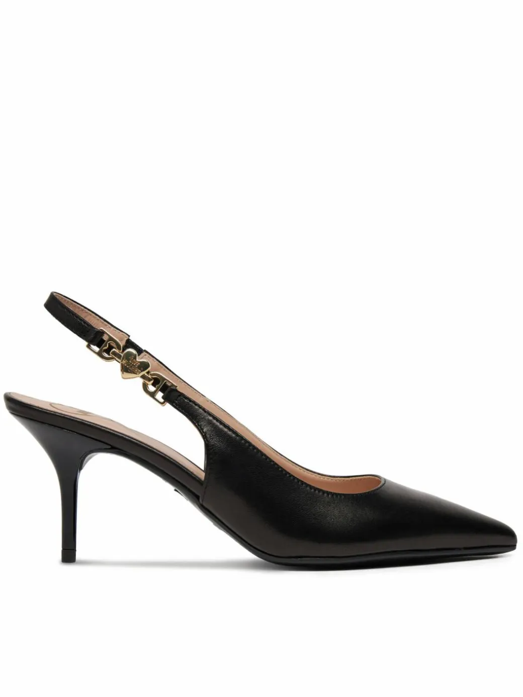 Scarpe stiletto JA10487G1MIA0000 Nero