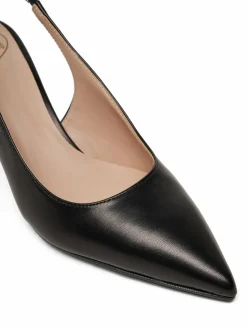 Scarpe stiletto JA10487G1MIA0000 Nero