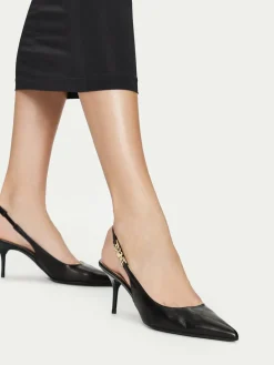 Scarpe stiletto JA10487G1MIA0000 Nero