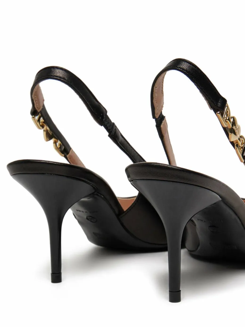 Scarpe stiletto JA10487G1MIA0000 Nero
