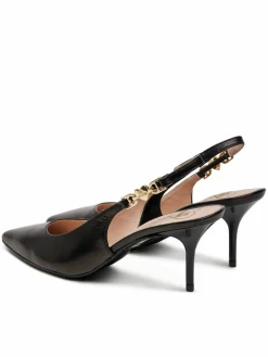 Scarpe stiletto JA10487G1MIA0000 Nero