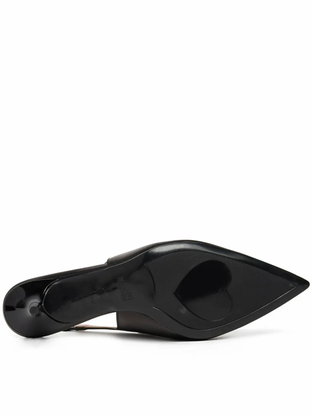 Scarpe stiletto JA10487G1MIA0000 Nero