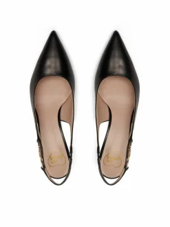 Scarpe stiletto JA10487G1MIA0000 Nero