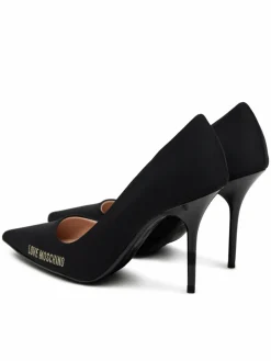 Scarpe stiletto JA10059G1MIM0000 Nero