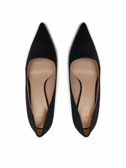 Scarpe stiletto JA10059G1MIM0000 Nero