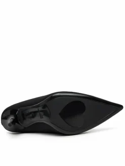 Scarpe stiletto JA10059G1MIM0000 Nero