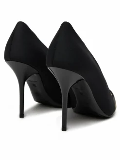 Scarpe stiletto JA10059G1MIM0000 Nero