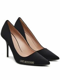 Scarpe stiletto JA10059G1MIM0000 Nero