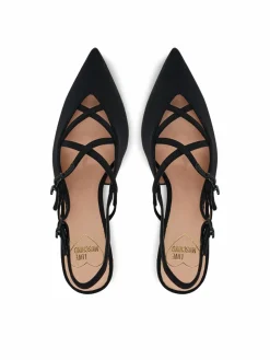 Scarpe stiletto JA10287G1NIMX00039 Nero