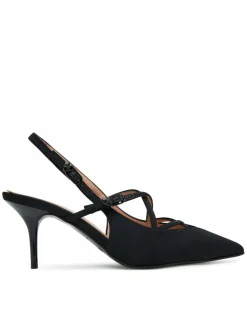 Scarpe stiletto JA10287G1NIMX00039 Nero