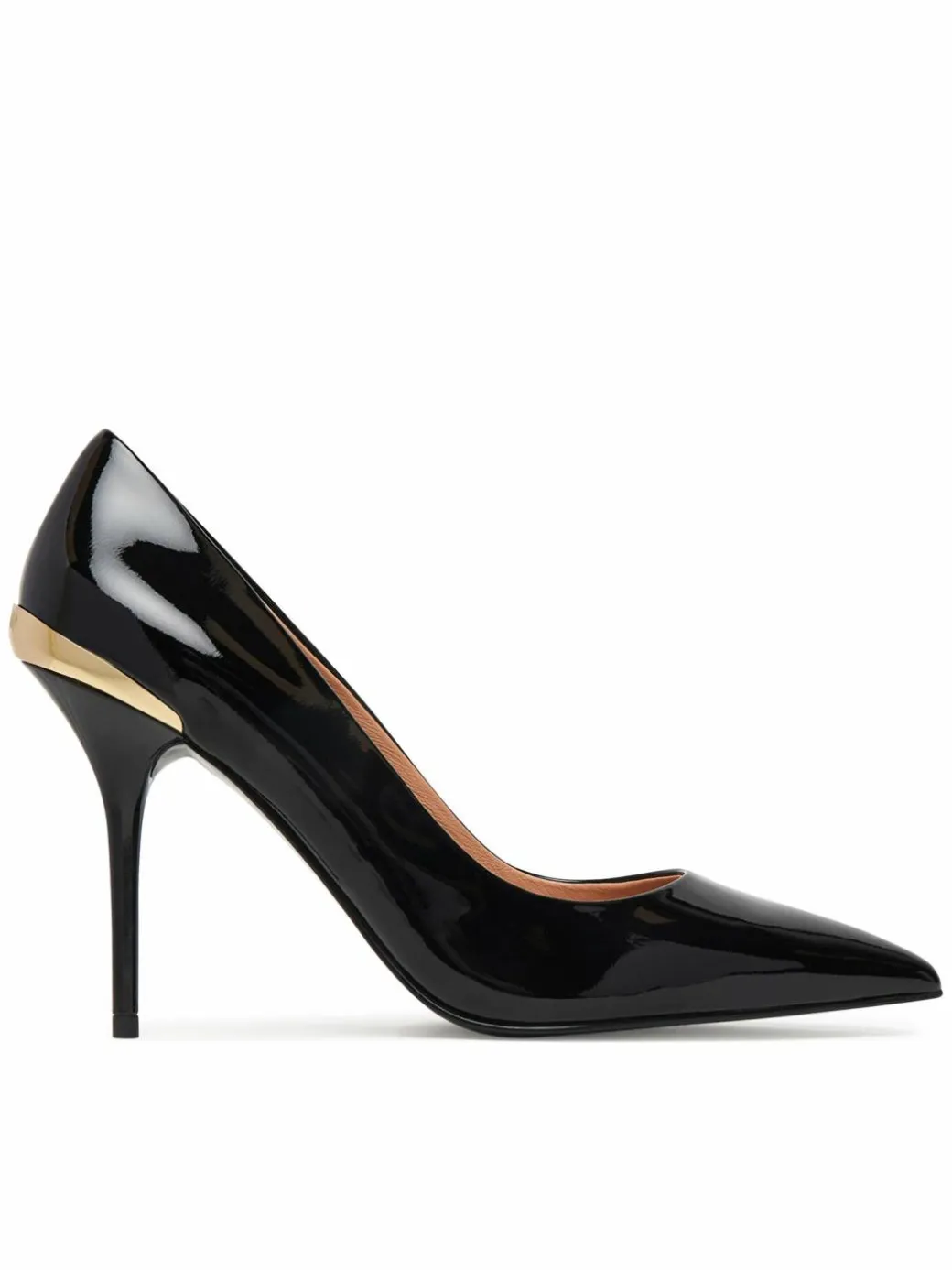 Scarpe stiletto JA10459G1OIH0000 Nero