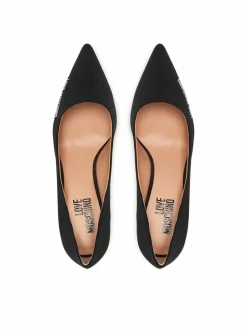 Scarpe stiletto JA10299G0OIM0000 Nero