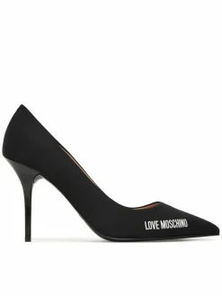 Scarpe stiletto JA10299G0OIM0000 Nero