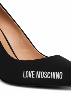 Scarpe stiletto JA10299G1OIM0000 Nero