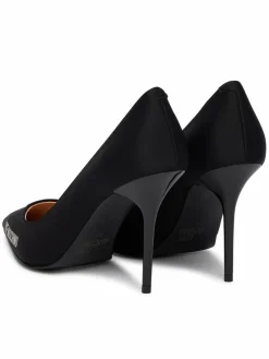 Scarpe stiletto JA10299G1OIM0000 Nero