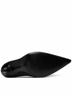 Scarpe stiletto JA10299G1OIM0000 Nero