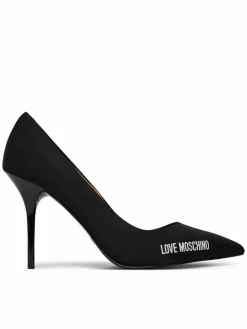 Scarpe stiletto JA10299G1OIM0000 Nero