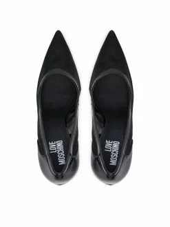 Scarpe stiletto JA10439G0OIQ900A Nero