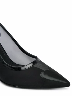 Scarpe stiletto JA10439G0OIQ900A Nero