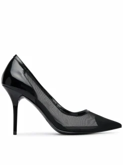 Scarpe stiletto JA10439G0OIQ900A Nero