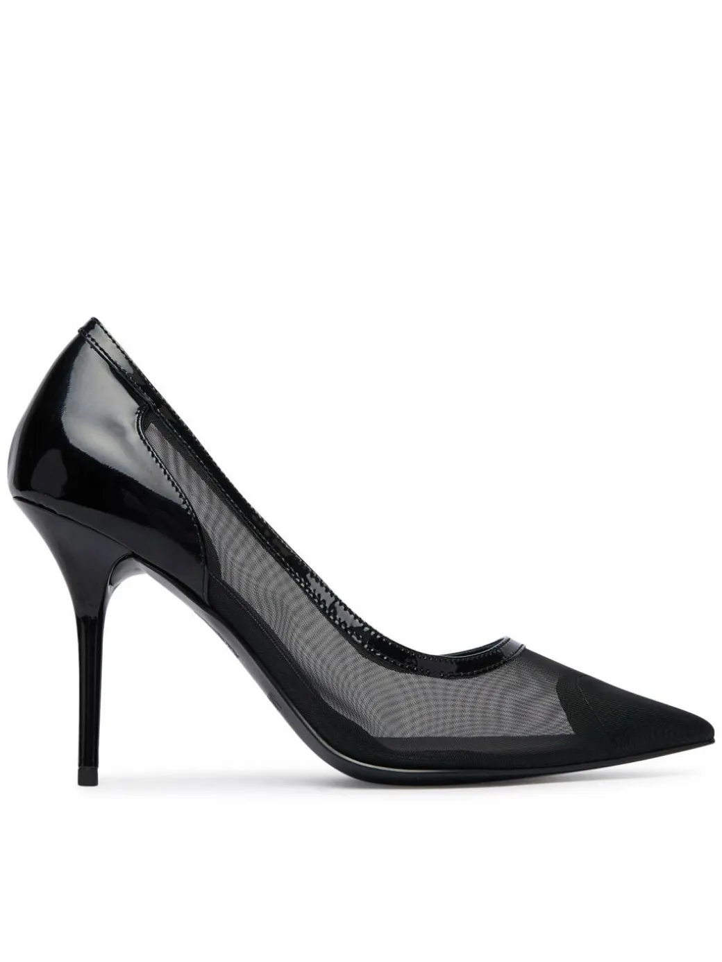 Scarpe stiletto JA10439G0OIQ900A Nero