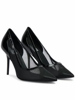 Scarpe stiletto JA10439G0OIQ900A Nero