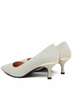 Scarpe stiletto JA10326G1OJA0110 Grigio