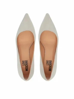 Scarpe stiletto JA10326G1OJA0110 Grigio