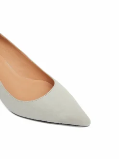 Scarpe stiletto JA10326G1OJA0110 Grigio