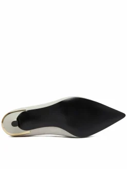 Scarpe stiletto JA10326G1OJA0110 Grigio