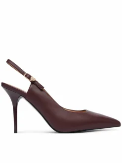 Scarpe stiletto JA10149G1PIA0552 Bordeaux