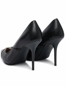 Scarpe stiletto JA10119G1PIA0000 Nero