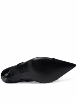 Scarpe stiletto JA10119G1PIA0000 Nero