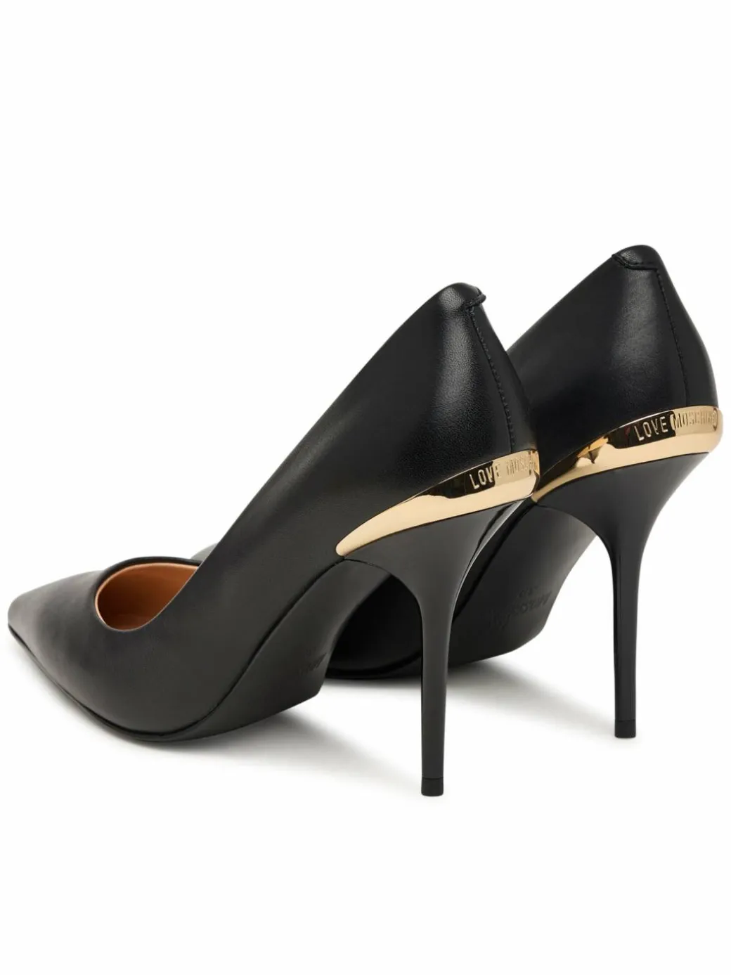 Scarpe stiletto JA10459G1PIA0000 Nero