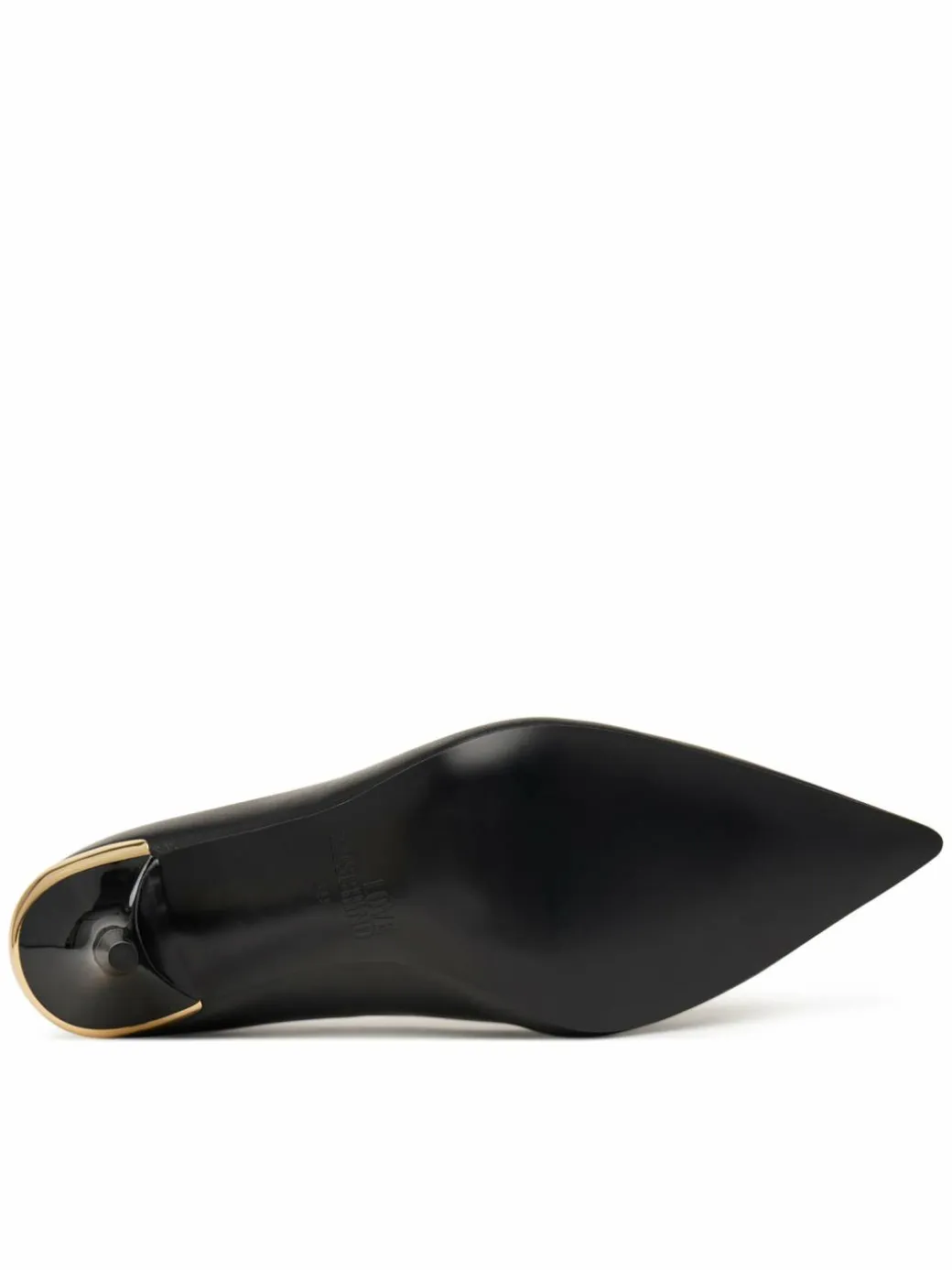 Scarpe stiletto JA10459G1PIA0000 Nero