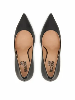 Scarpe stiletto JA10459G1PIA0000 Nero
