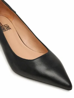 Scarpe stiletto JA10176G1PIA0000 Nero