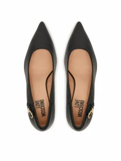 Scarpe stiletto JA10176G1PIA0000 Nero