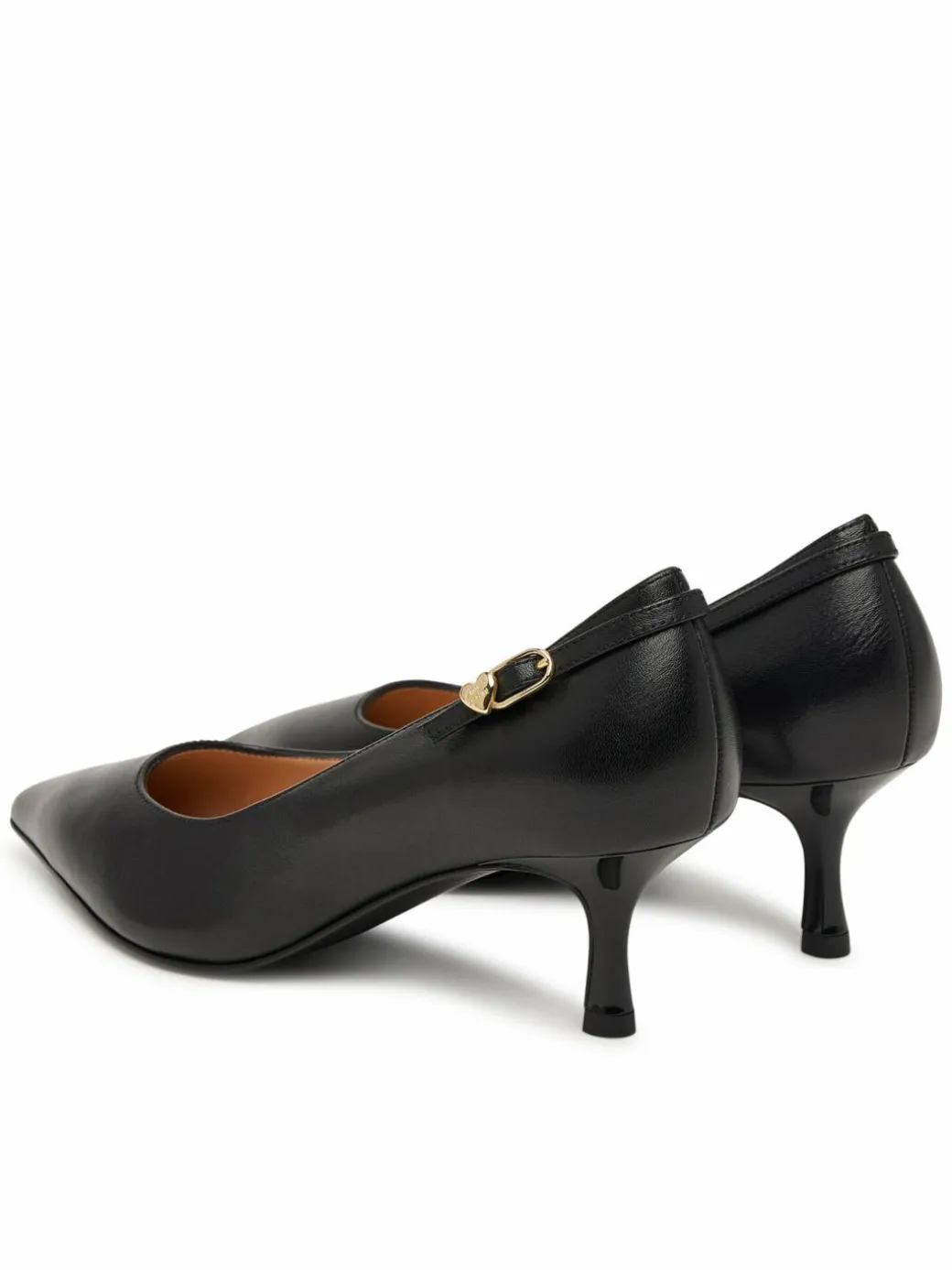 Scarpe stiletto JA10176G1PIA0000 Nero