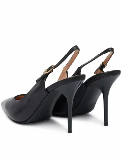 Scarpe stiletto JA10149G1PIA0000 Nero